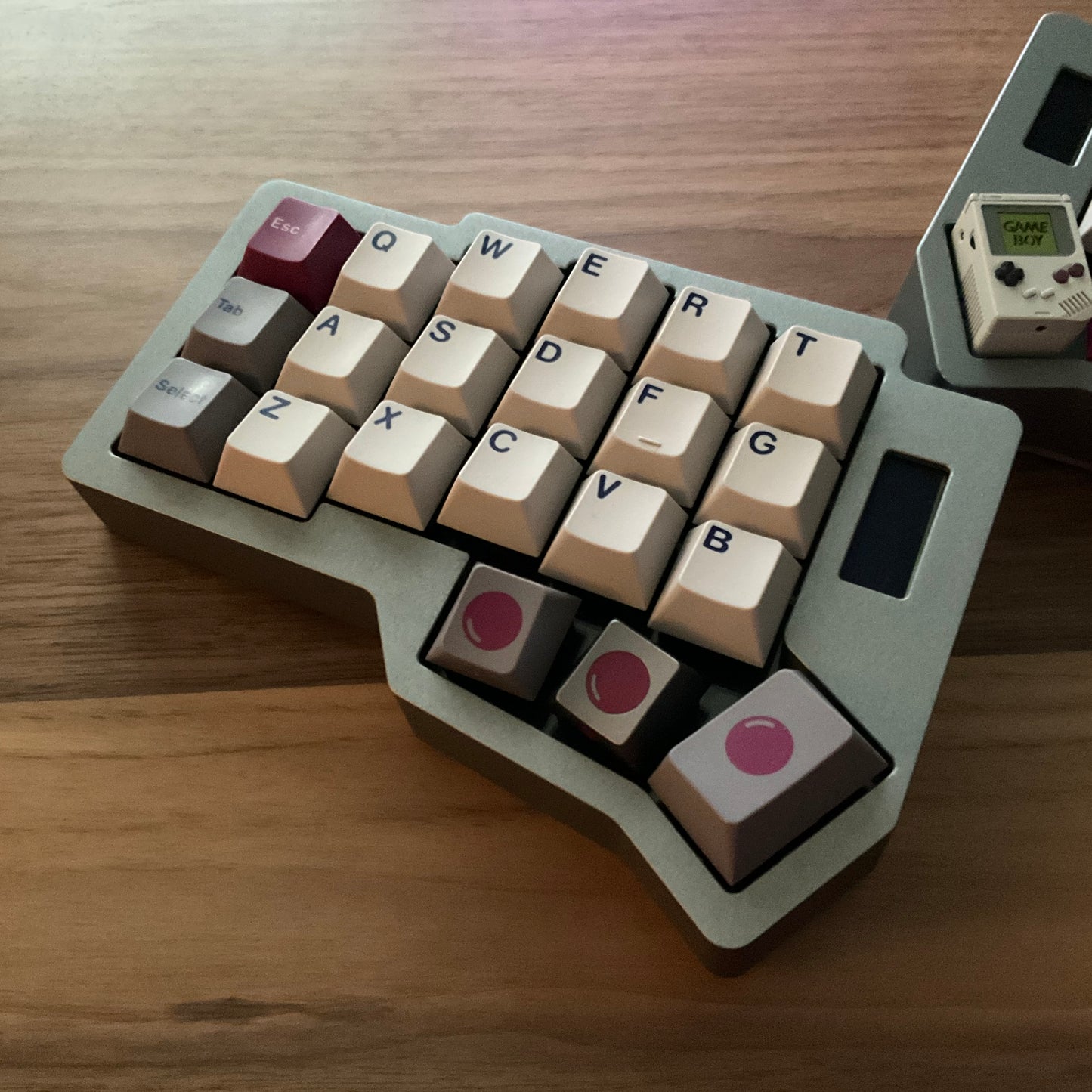 [GB Ended] Corchim: The Endgame of crkbd for Global