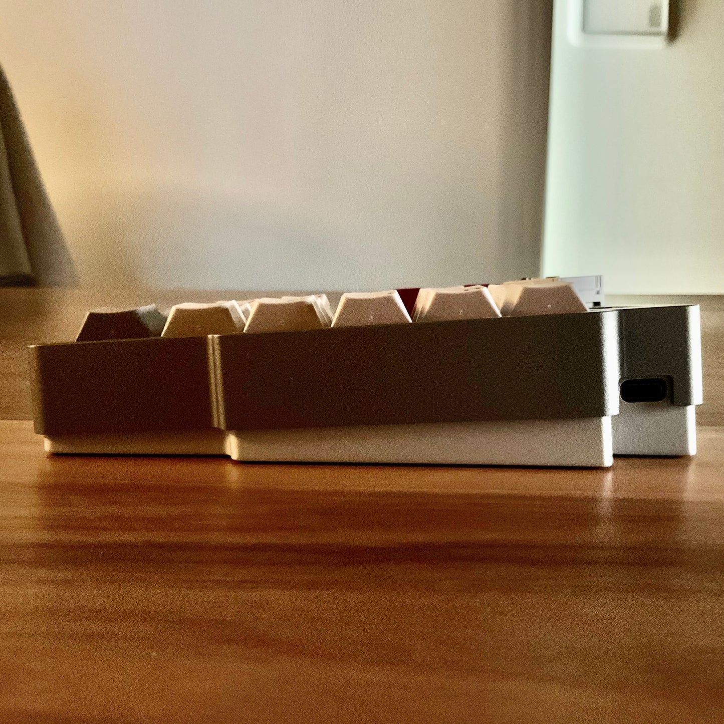 [GB Ended] Corchim: The Endgame of crkbd for Global