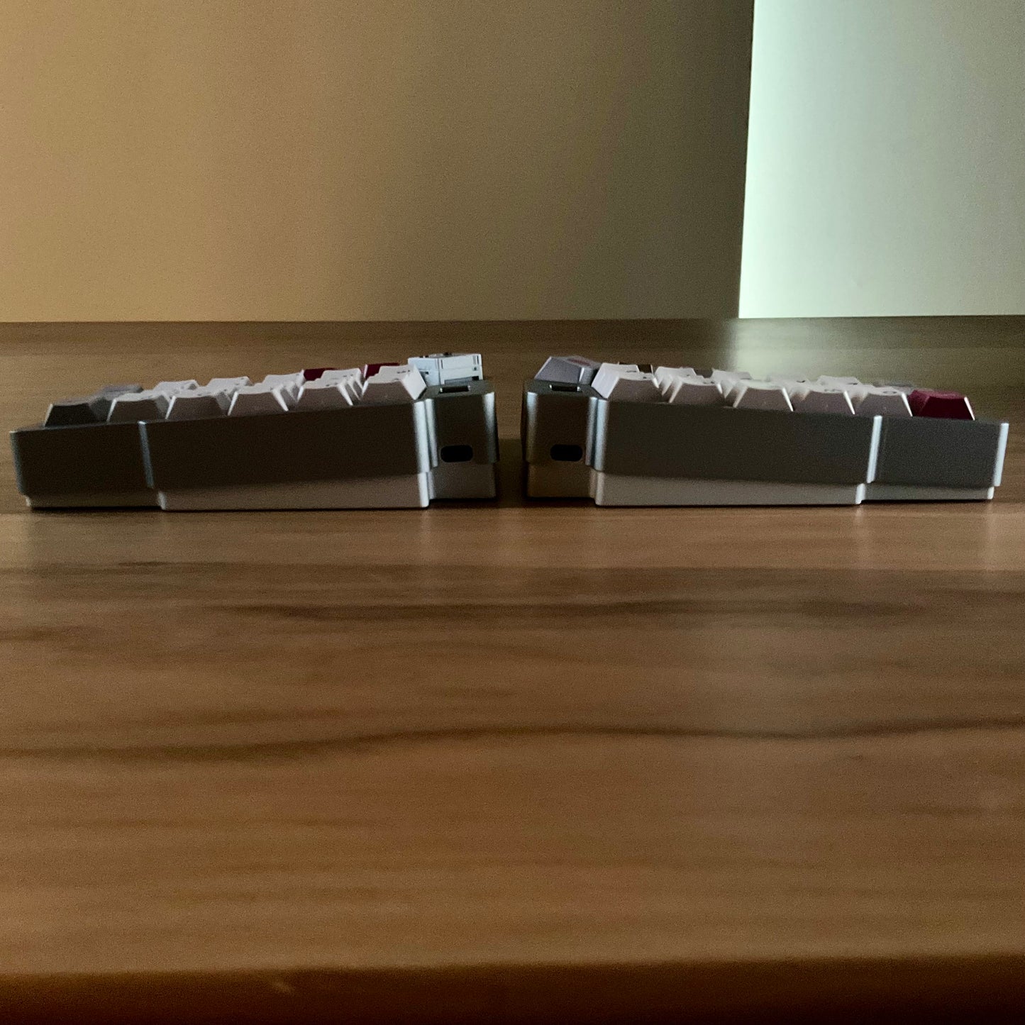 [GB Ended] Corchim: The Endgame of crkbd for Global