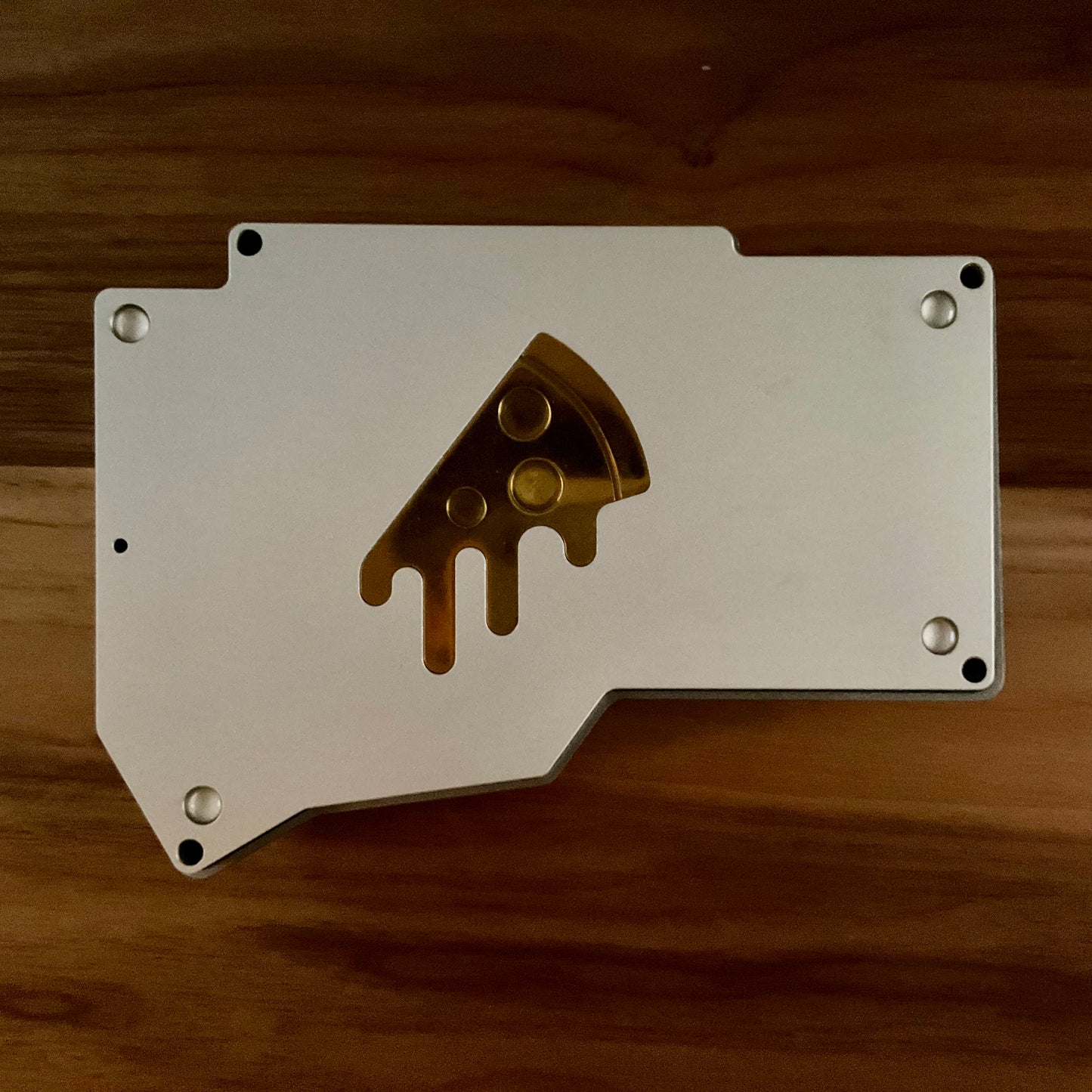 [GB Ended] Corchim: The Endgame of crkbd for Global