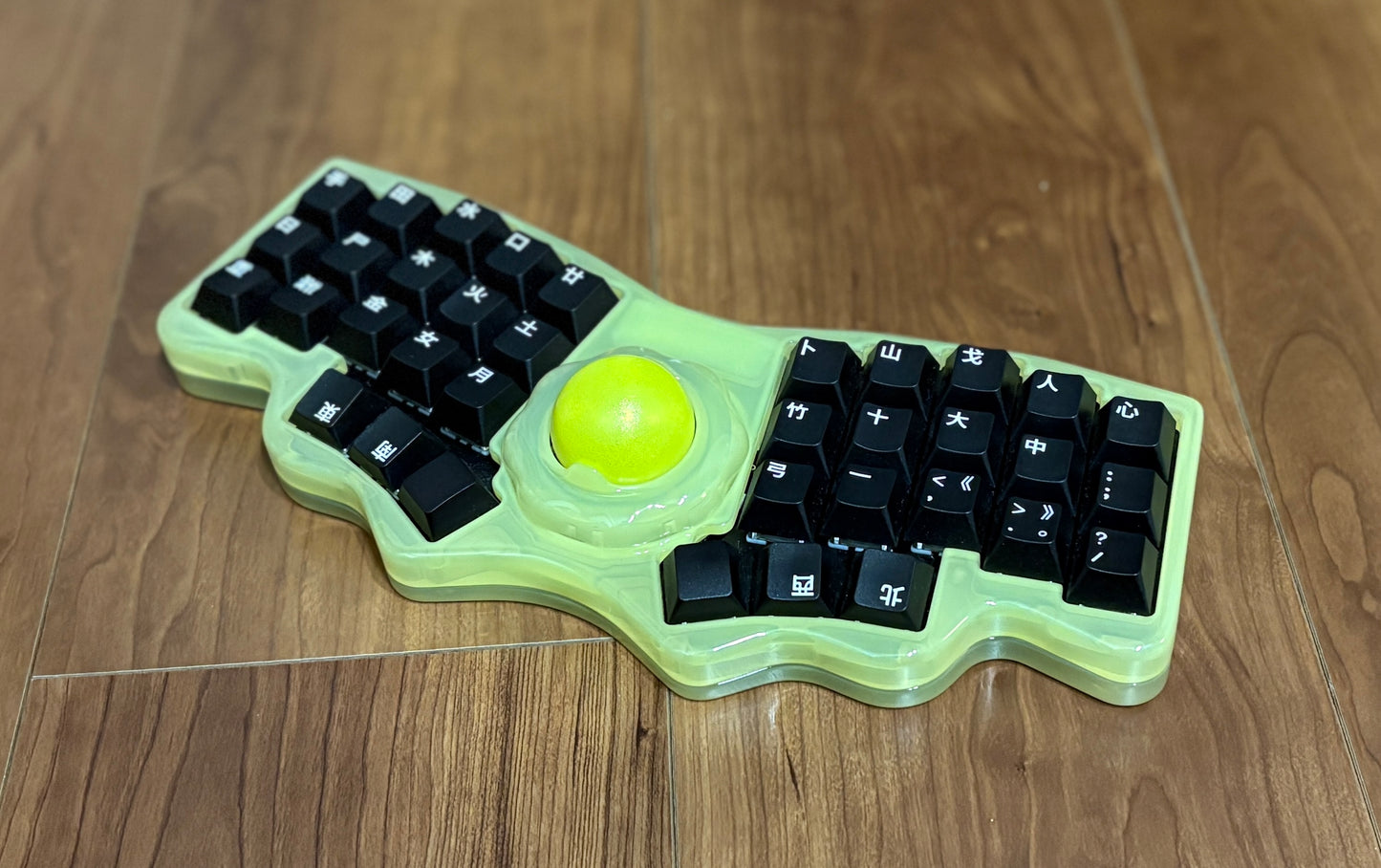 [keyket2025 extra] cocochim36