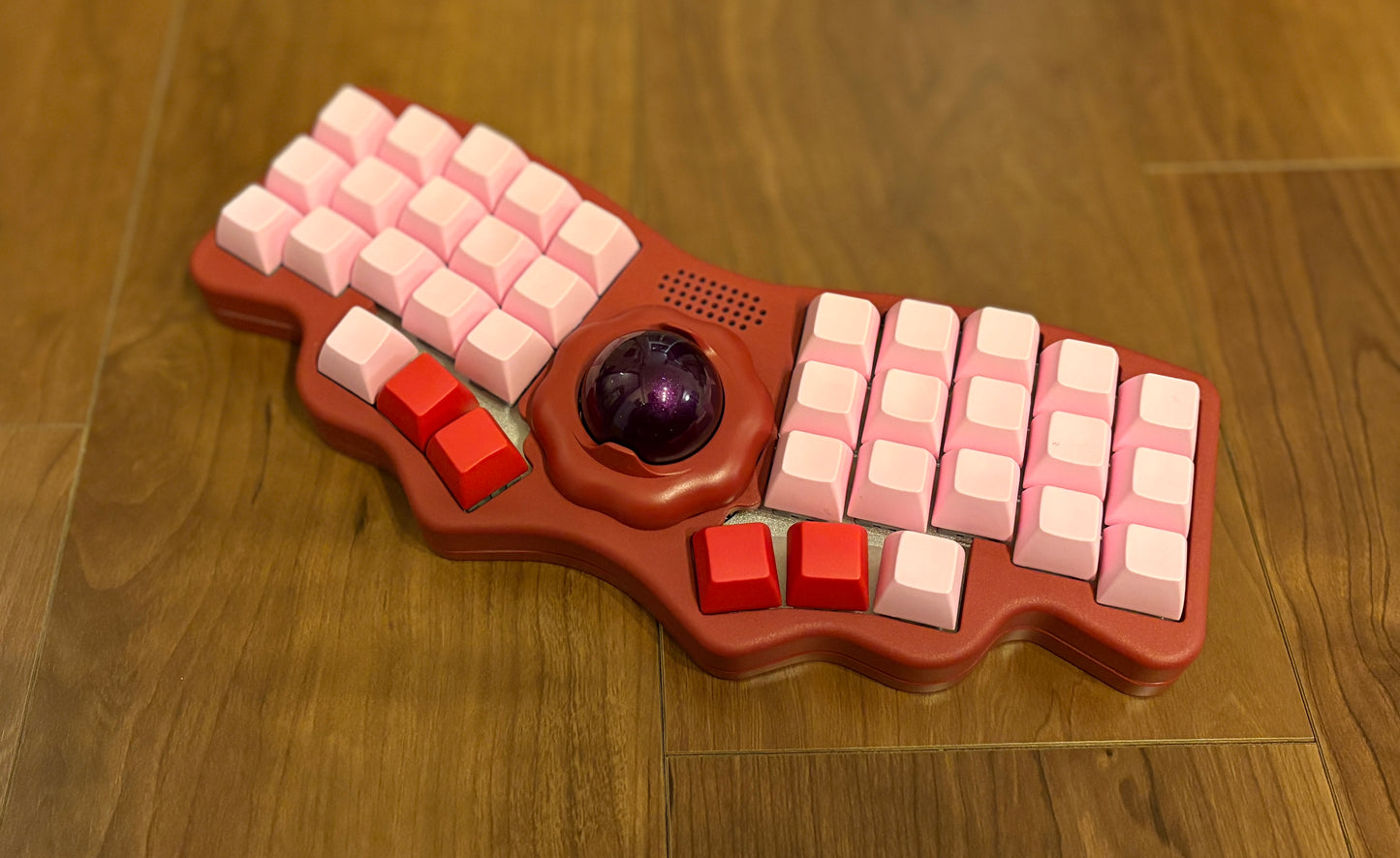 [keyket2025 extra] cocochim36