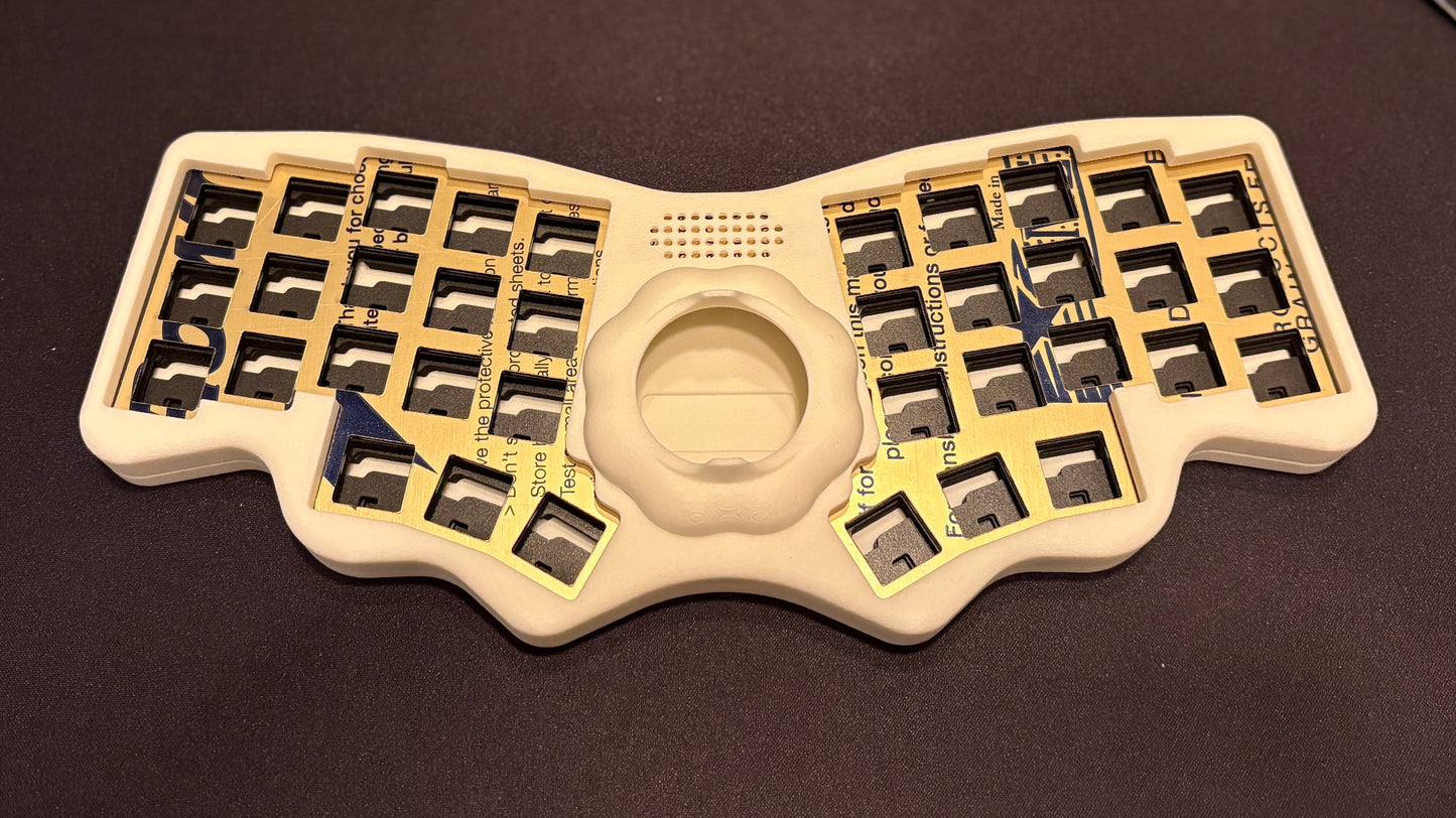 [keyket2025 extra] cocochim36