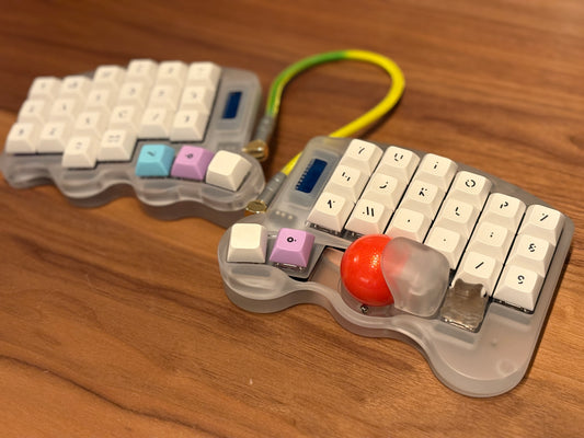 [keyket2025 extra] Snowball44 ( frosted のみ )