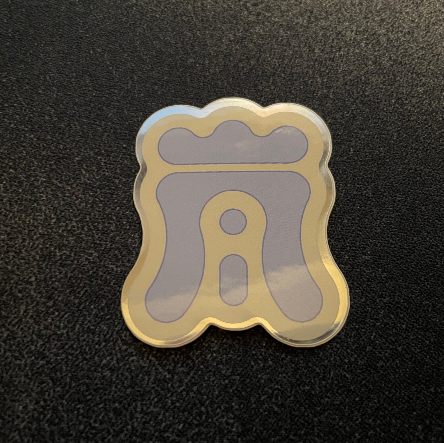 [EXTRA] Corchim: Carrying Case