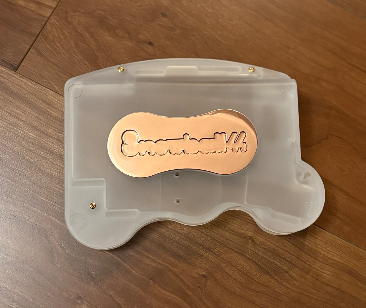 [keyket2025 extra] Snowball44 ( frosted のみ )